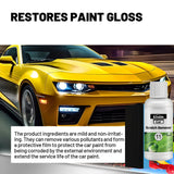 Maxbell Car Scratch Remover Paint Scratch Repair Agent for Motorcycles Rvs Cars