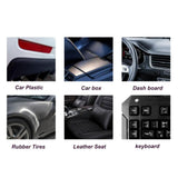 Maxbell Car Plastic Restorer Spray for Automotive Interior Cleaning Trucks Cars