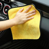 Maxbell Car Plastic Restorer Spray for Automotive Interior Cleaning Trucks Cars