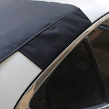 Maxbell Car Windshield Cover Universal Winter Windshield Cover for Cars Van SUV