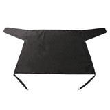 Maxbell Car Windshield Cover Universal Winter Windshield Cover for Cars Van SUV