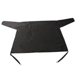 Maxbell Car Windshield Cover Universal Winter Windshield Cover for Cars Van SUV