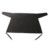 Maxbell Car Windshield Cover Universal Winter Windshield Cover for Cars Van SUV