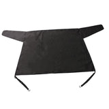 Maxbell Car Windshield Cover Universal Winter Windshield Cover for Cars Van SUV