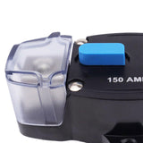 Maxbell Circuit Breaker with Manual Reset Button 12V-48V for Ships Rvs 150A