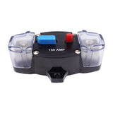 Maxbell Circuit Breaker with Manual Reset Button 12V-48V for Ships Rvs 250A