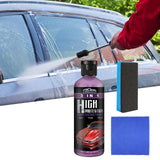 Maxbell 100ml Car Paint Scratch Repair Agent Set for All Paint Colors Versatile