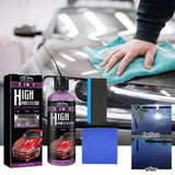 Maxbell 100ml Car Paint Scratch Repair Agent Set for All Paint Colors Versatile
