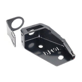 Maxbell Car Antenna Mount Bracket Durable Antenna Mount Holder for Beijing Bj40