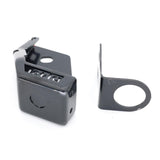 Maxbell Car Antenna Mount Bracket Durable Antenna Mount Holder for Beijing Bj40