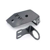 Maxbell Car Antenna Mount Bracket Durable Antenna Mount Holder for Beijing Bj40