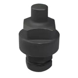 Maxbell Crankshaft Turning Socket T40058 Durable Direct Replaces for Volkswagen