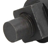 Maxbell Crankshaft Turning Socket T40058 Durable Direct Replaces for Volkswagen