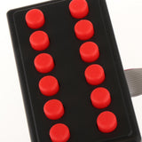 Maxbell Car Horns Controller Sound Control Unit for Truck Emergency Vehicles Car 10 Sound