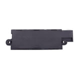 Maxbell 8 Way Fuse Holder RV Yacht Fuse Box for RV Agricultural Vehicles