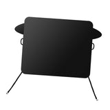 Maxbell Windshield Cover for Ice and Mirror Protector Winter Windshield Cover