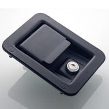 Maxbell Lock Tool Box Panel Lock Distribution Box Lock for Boat RV Trailer Door