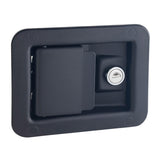 Maxbell Lock Tool Box Panel Lock Distribution Box Lock for Boat RV Trailer Door