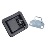 Maxbell Lock Tool Box Panel Lock Distribution Box Lock for Boat RV Trailer Door