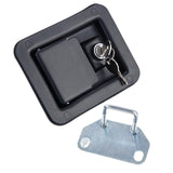 Maxbell Lock Tool Box Panel Lock Distribution Box Lock for Boat RV Trailer Door