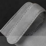 Maxbell Sunglasses Holder for Car Sun Visor Durable Travel Document Holder Universal black