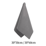 Maxbell Car Drying Towels Car Wash Cleaning Towels for Car Lovers Car Detailing 30cmx30cm