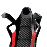 Maxbell Car Vent Phone Mount Stable Fits Most Smartphones Mini Universal Phone Stand Black