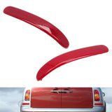 Maxbell Car Rear Bumper Reflector High Performance for Mini R55 Clubman Replace Left