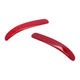 Maxbell Car Rear Bumper Reflector High Performance for Mini R55 Clubman Replace Left