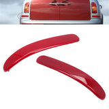 Maxbell Car Rear Bumper Reflector High Performance for Mini R55 Clubman Replace Left