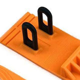 Maxbell 2x Dent Repair Puller Tabs Body Repair Dent Removal Tools Powerful Glue Tabs