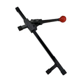 Maxbell Manual Expander Car Dent Repair Tool Durable Professional Sheet Metal Puller