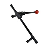 Maxbell Manual Expander Car Dent Repair Tool Durable Professional Sheet Metal Puller