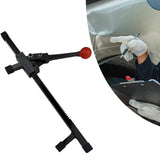 Maxbell Manual Expander Car Dent Repair Tool Durable Professional Sheet Metal Puller