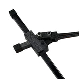 Maxbell Manual Expander Car Dent Repair Tool Durable Professional Sheet Metal Puller