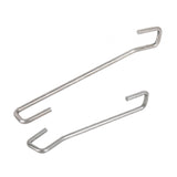 Maxbell Car Door Tailgate Support Bar Accessories Door Hood Trunk Lift Support Rod