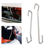 Maxbell Car Door Tailgate Support Bar Accessories Door Hood Trunk Lift Support Rod
