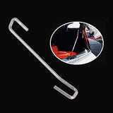 Maxbell Car Door Tailgate Support Bar Accessories Door Hood Trunk Lift Support Rod