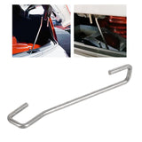Maxbell Car Door Tailgate Support Bar Accessories Door Hood Trunk Lift Support Rod
