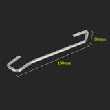 Maxbell Car Door Tailgate Support Bar Accessories Door Hood Trunk Lift Support Rod