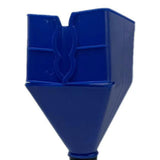 Maxbell Draining Oil Snap Funnel Automotive Funnel for Fluid Engines Oil Coolant