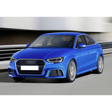 Maxbell 2x Air Guide Grille 8V3807681aebmo for Audi A3 2016 2017 2018 2019 2020