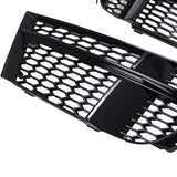 Maxbell 2x Air Guide Grille 8V3807681aebmo for Audi A3 2016 2017 2018 2019 2020