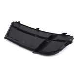 Maxbell Front Bumper Fog Light Cover Grille Replace for Audi A3 8V S-line 2016-2020 Right 8V3807682AB