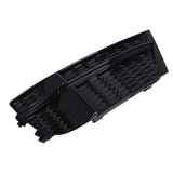 Maxbell Front Bumper Fog Light Cover Grille Replace for Audi A3 8V S-line 2016-2020 Right 8V3807682AB