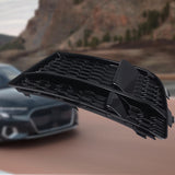 Maxbell Front Bumper Fog Light Cover Grille Replace for Audi A3 8V S-line 2016-2020 Right 8V3807682AB