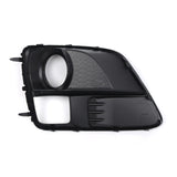 Maxbell Fog Light Trim Bezel Cover Direct Replaces for Subaru WRX Sti 2015-2017 Right 57731VA000