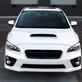 Maxbell Fog Light Trim Bezel Cover Direct Replaces for Subaru WRX Sti 2015-2017 Right 57731VA000