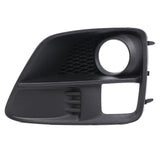 Maxbell Fog Light Trim Bezel Cover Direct Replaces for Subaru WRX Sti 2015-2017 Right 57731VA000