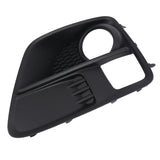 Maxbell Fog Light Trim Bezel Cover Direct Replaces for Subaru WRX Sti 2015-2017 Right 57731VA000